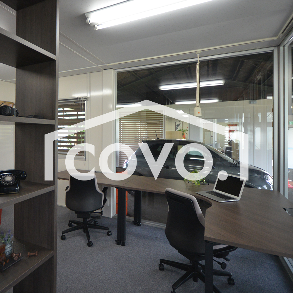 coworkingspace covo.1